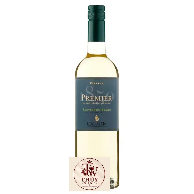 Mua vang chile carmen reserva premier ở đâu giá rẻ nhất