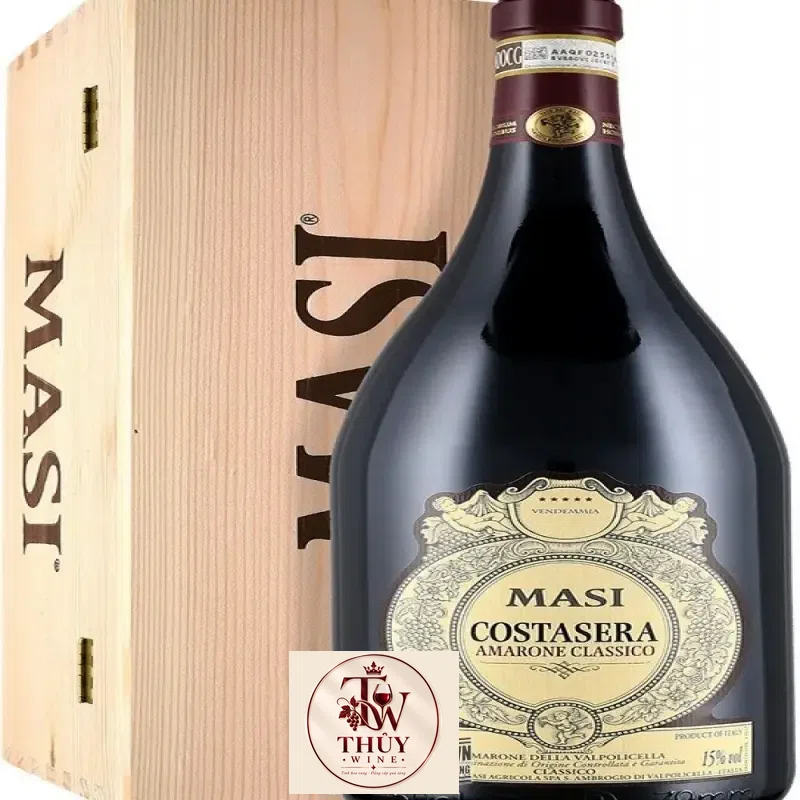 Vang Ý MASI COSTASERA AMARONE CLASSICO