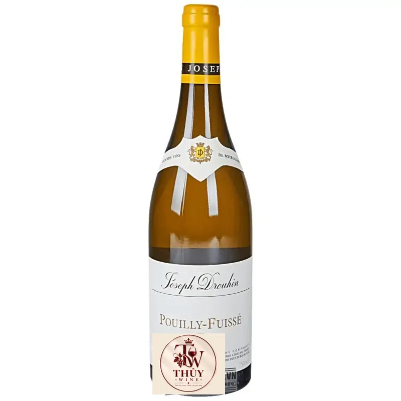 Vang Pháp Pouilly Fuisse Joseph Drouhin
