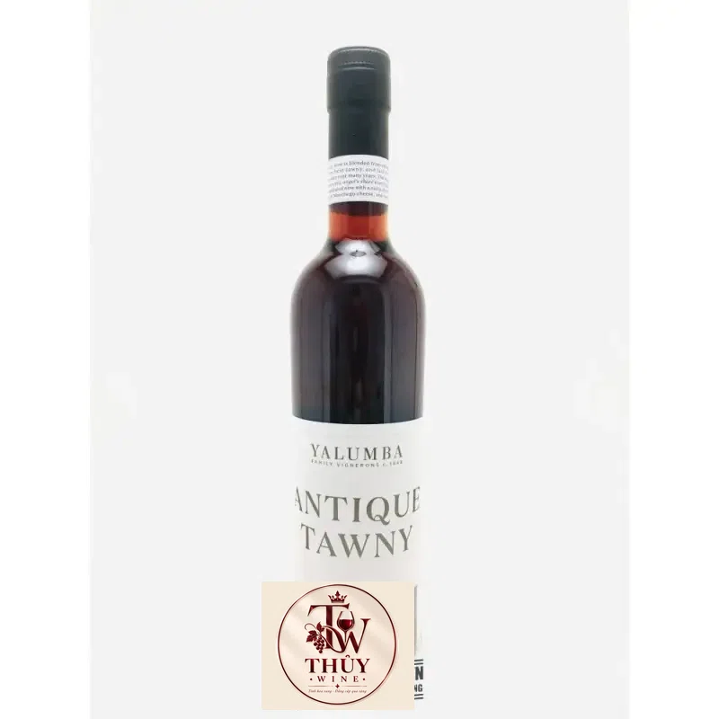 Rượu vang Yalumba Antique Tawny
