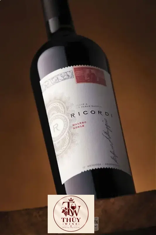 Ricordi Wines in 2020 | Wine packaging, Wine label design, Bottle ...