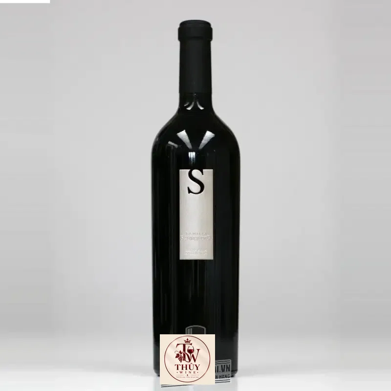 Vang Argentina S FAMILIA SCHROEDER MALBEC