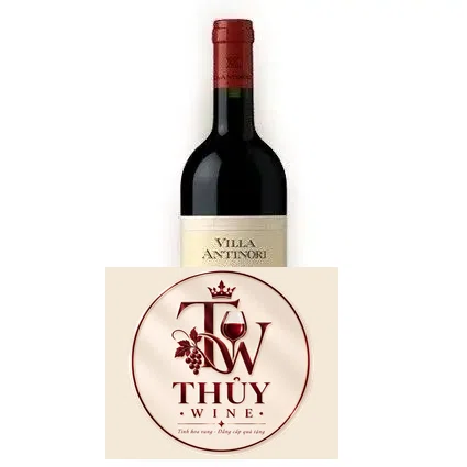 Vang Ý Villa Antinori Toscana