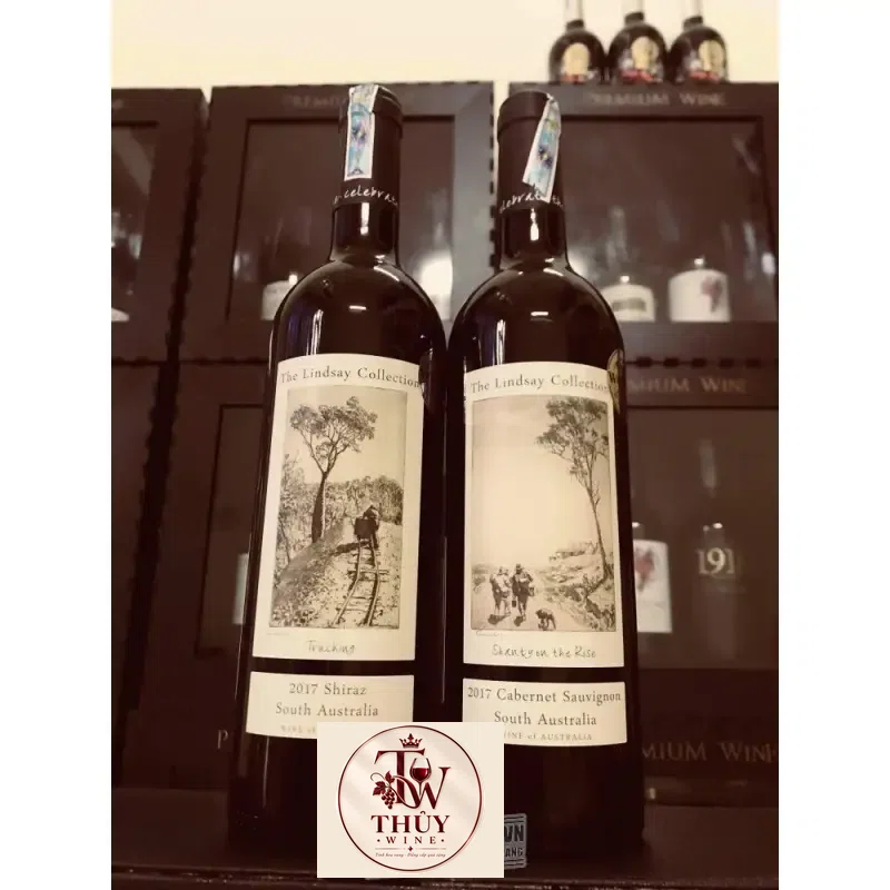 Địa chỉ bán ruou vang the lindsay collection shanty on the rise cabernet sauvignon cao cap giá rẻ nhất