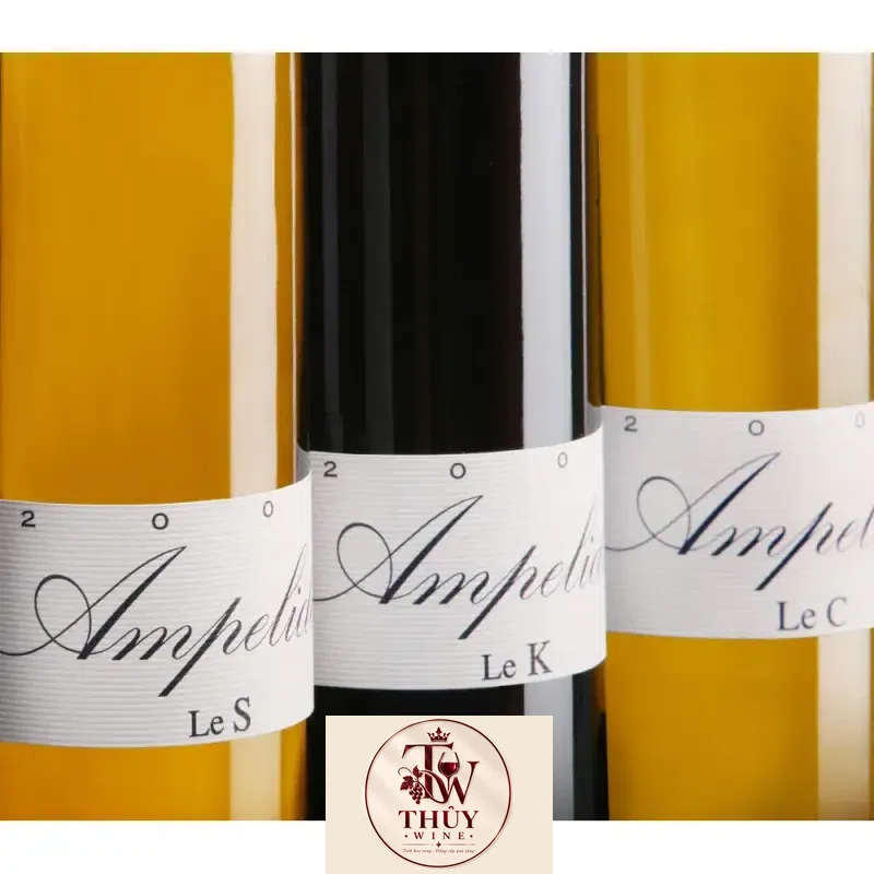 Mua vang phap ampelidae le c chardonnay ở đâu giá rẻ nhất