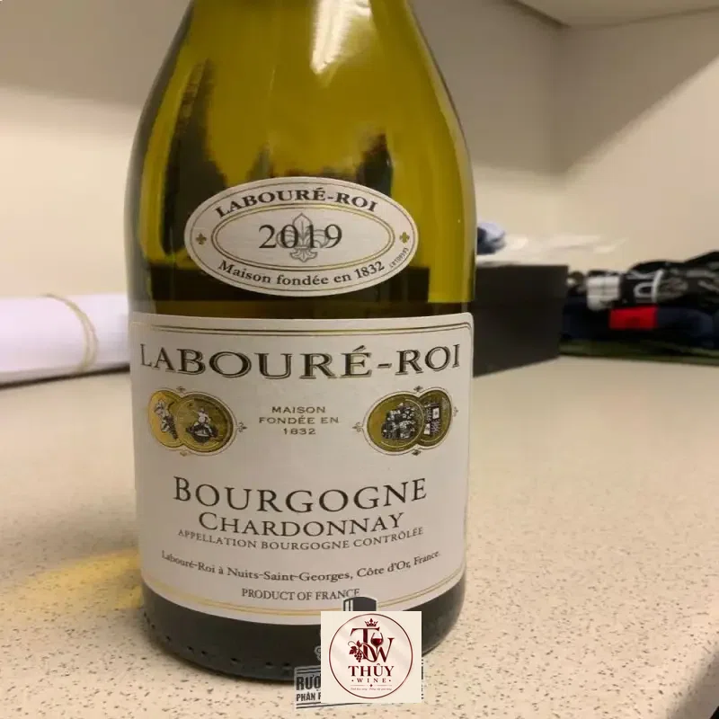 Địa chỉ mua vang phap laboure roi pinot noir chardonnay giá rẻ nhất
