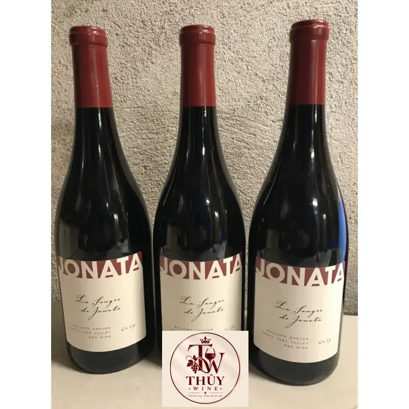 Địa chỉ mua ruou vang jonata la sangre de jonata giá rẻ nhất