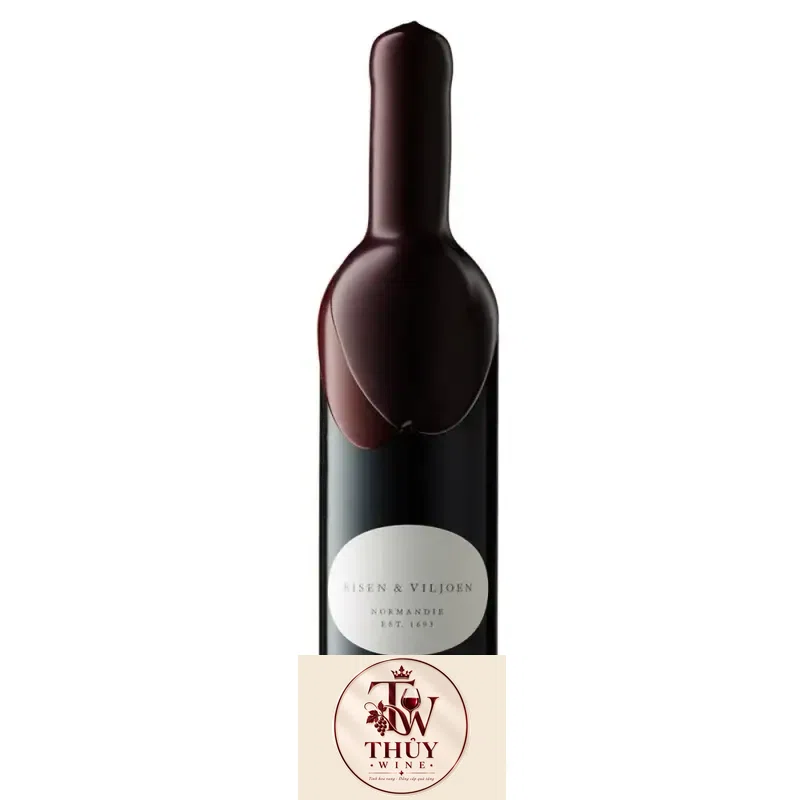 Rượu vang Normandie Eisen Viljoen