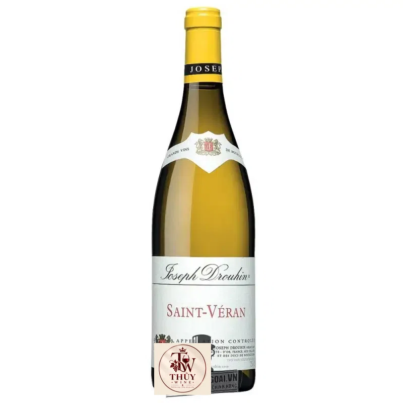 Vang Pháp Joseph Drouhin Saint Veran