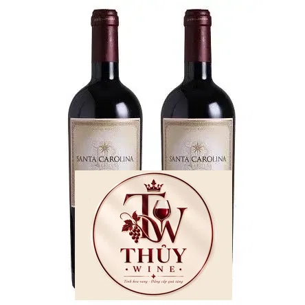 Vang Chile Santa Carolina Reserva De Familia Carmenere Bán Rẻ Nhất
