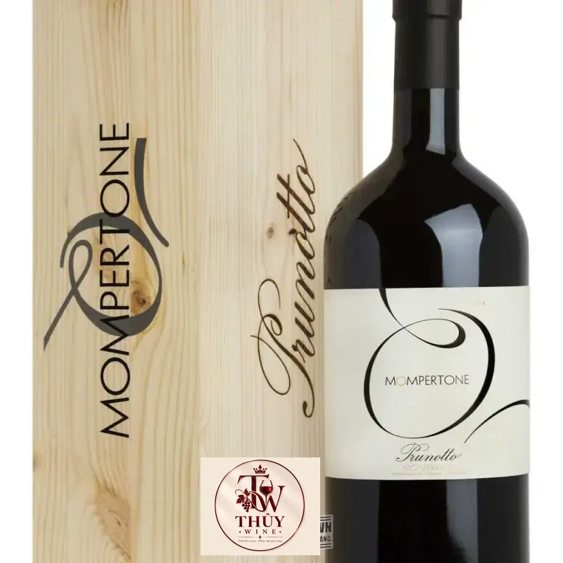 Mua vang y mompertone prunotto monferrato ở đâu giá rẻ nhất