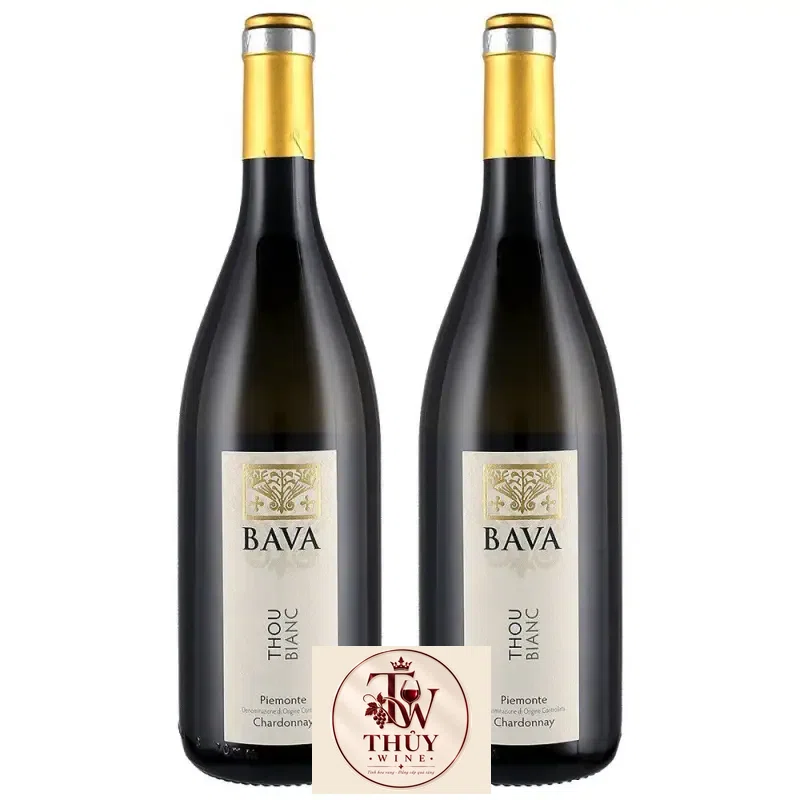 Mua thou bianc chardonnay piemonte giá rẻ tại Sài Gòn