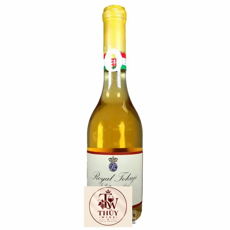 ruou vang ngot royal tokaji puttonyos aszu chinh hang giá bao nhiêu
