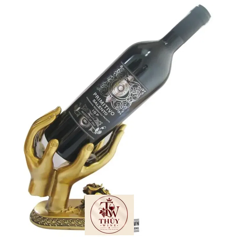 Vang Ý 1950 PRIMITIVO SALENTO IGP