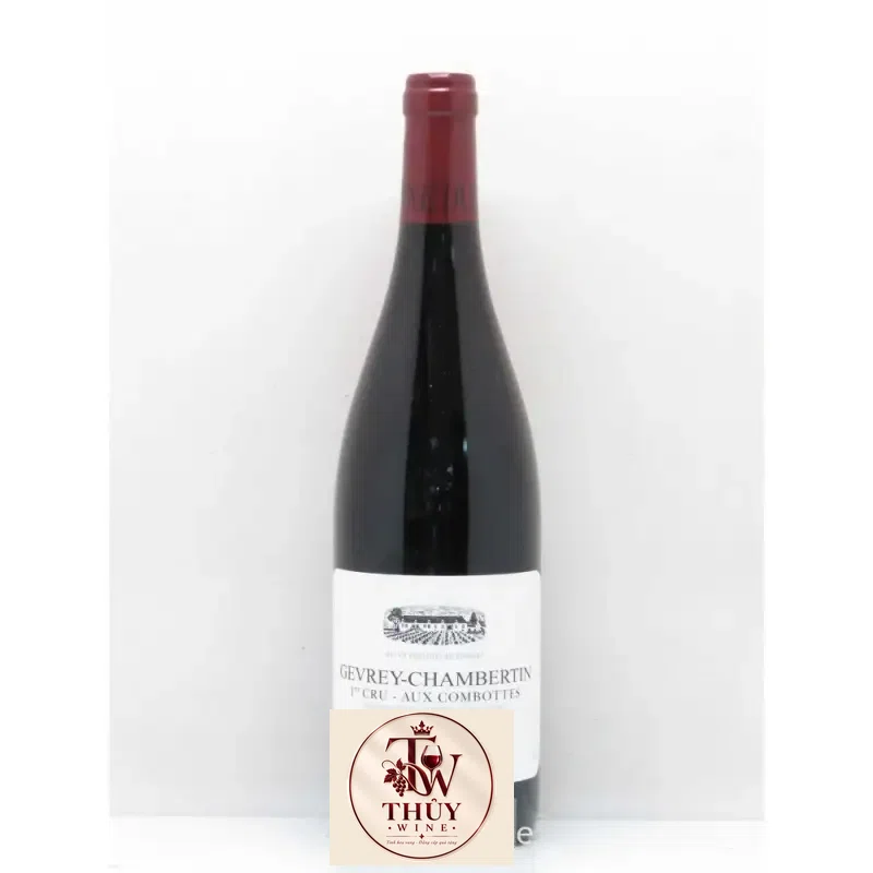 Mua vang phap gevrey chambertin st cru aux combottes domaine dujac ở đâu giá rẻ nhất
