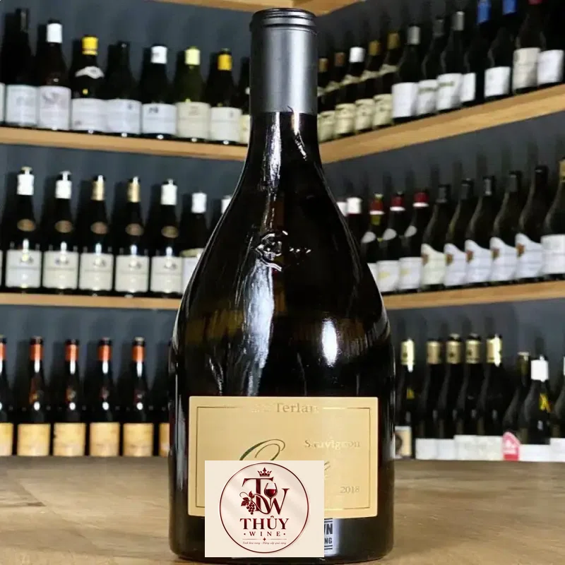 Mua vang y quarz winkl terlan sauvignon blanc giá rẻ tại Hà Nội