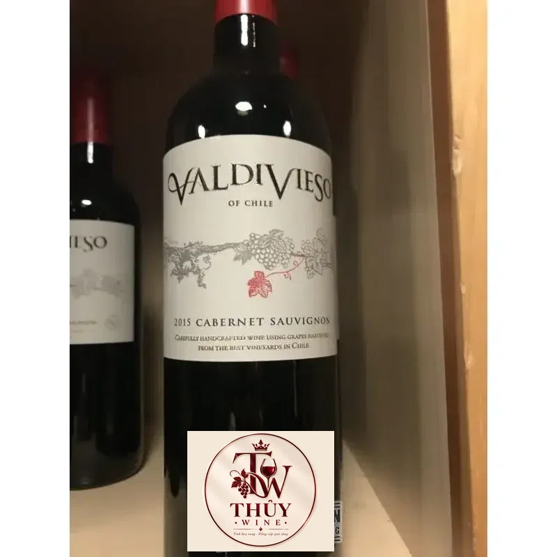 Rượu vang Chile Valdivieso Cabernet Sauvignon