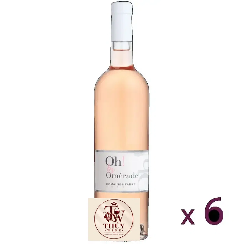 Giá vang phap oh by omerade rose