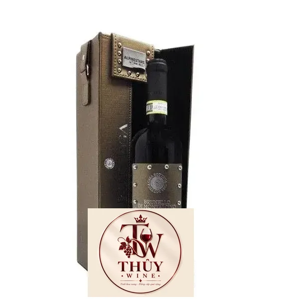 Vang Ý Bottega Amarone Pret A Porter Riserva