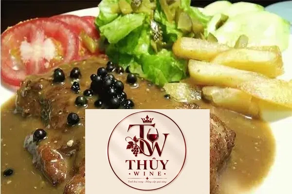 Vang Pháp DOMAINE DE CHEVALIER thượng hạng