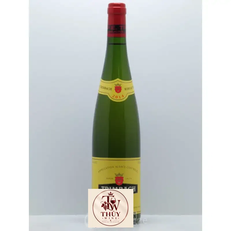 Giá vang phap trimbach pinot gris reserve alsace