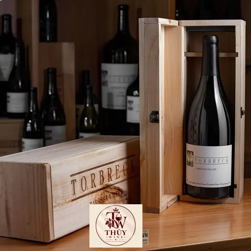 Địa chỉ mua ruou vang torbreck steading blanc barossa valley giá rẻ nhất