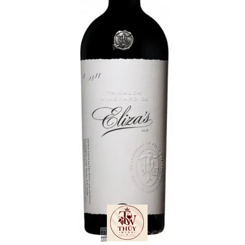 vang my eliza s tokalon vinyard california thuong hang mua ở đâu giá rẻ nhất