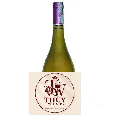 Vang Chile Notable Reserva Chardonnay