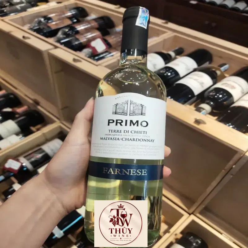 vang y primo malvasia chardonnay giá bao nhiêu
