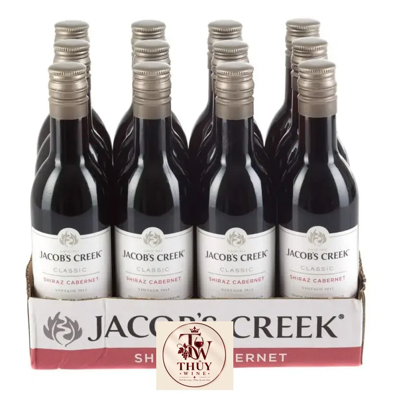 Mua ruou vang jacob s creek classic chiet khau cao ở đâu giá rẻ nhất