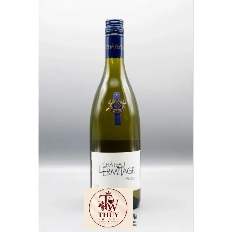 Mua vang phap chateau l ermitage auzan tradition costieres de nimes ở đâu giá rẻ nhất