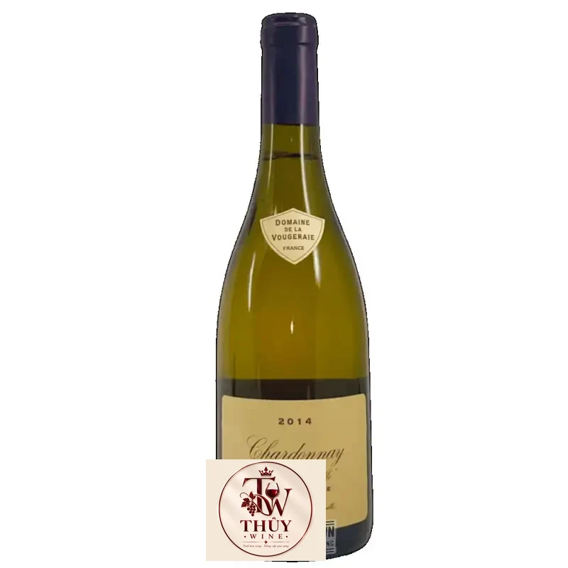 Giá vang phap domaine de la vougeraie chardonnay