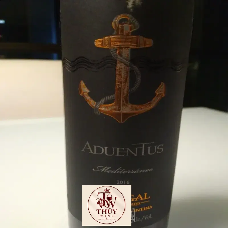 Mua ruou vang aduentus antigal blend mendoza chiet khau cao ở đâu giá rẻ nhất