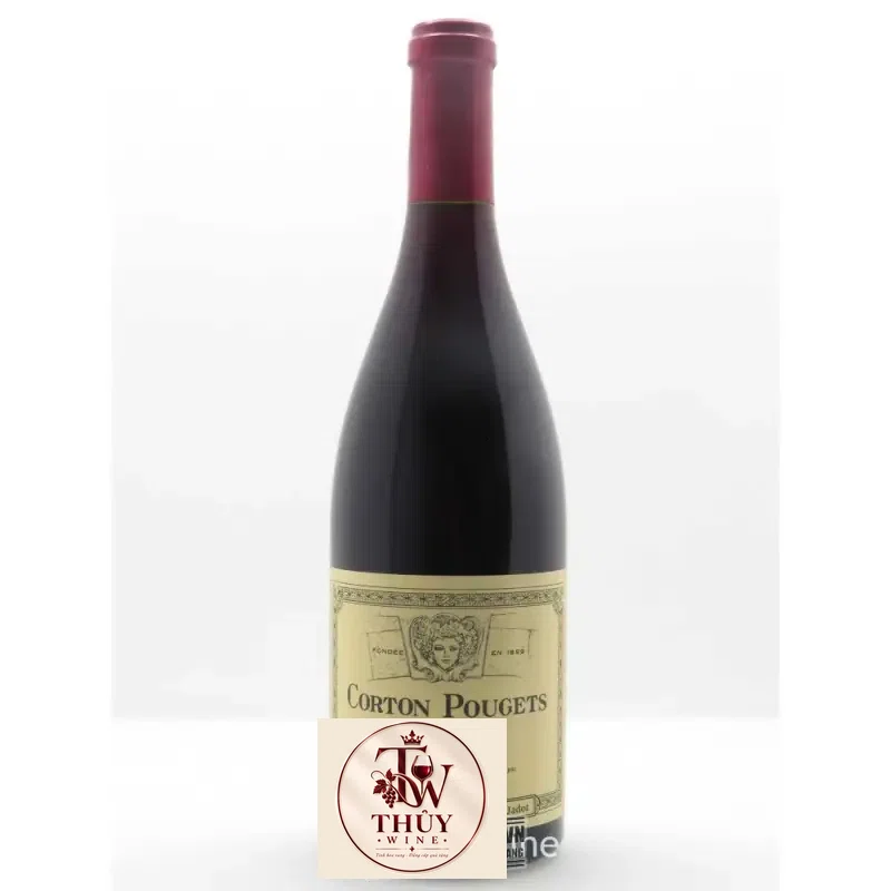 Mua vang phap corton pougets grand cru louis jadot ở đâu giá rẻ nhất