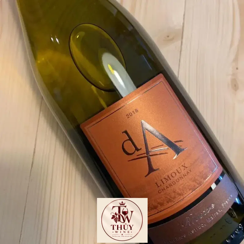 Mua vang phap da domaines astruc chardonnay reserve cao cap giá rẻ tại Hà Nội