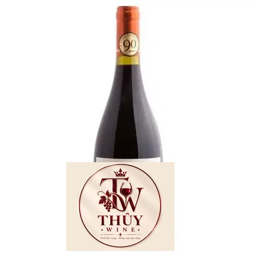Vang Chile CALITERRA Tributo Syrah