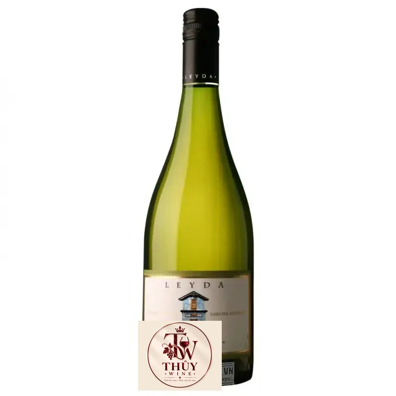 Vang Chile Leyda Single Vineyard Garuma