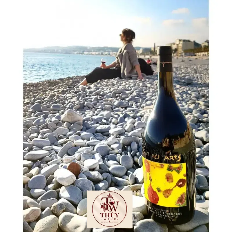 vang phap pont des arts miquel barcelo label mua ở đâu giá rẻ nhất