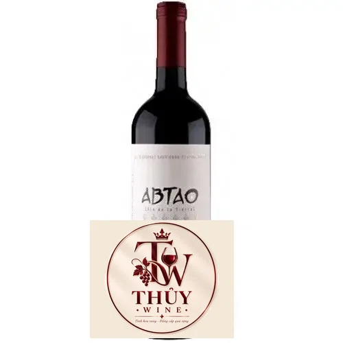 Vang Chile ABTAO Reserva Carmenere