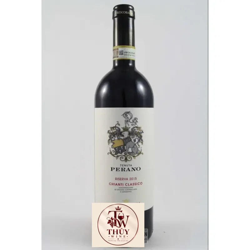Giá vang y perano frescobaldi chianti classico