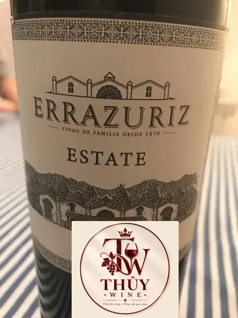 Kết quả hình ảnh cho errazuriz estate merlot 2017