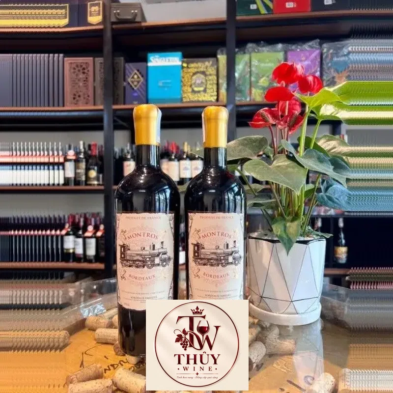 Địa chỉ bán bordeaux giá rẻ tại Sài Gòn