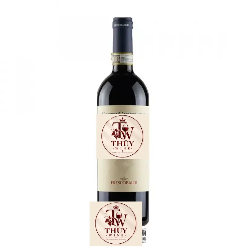 Vang Ý CastelGiocondo DOCG Frescobaldi