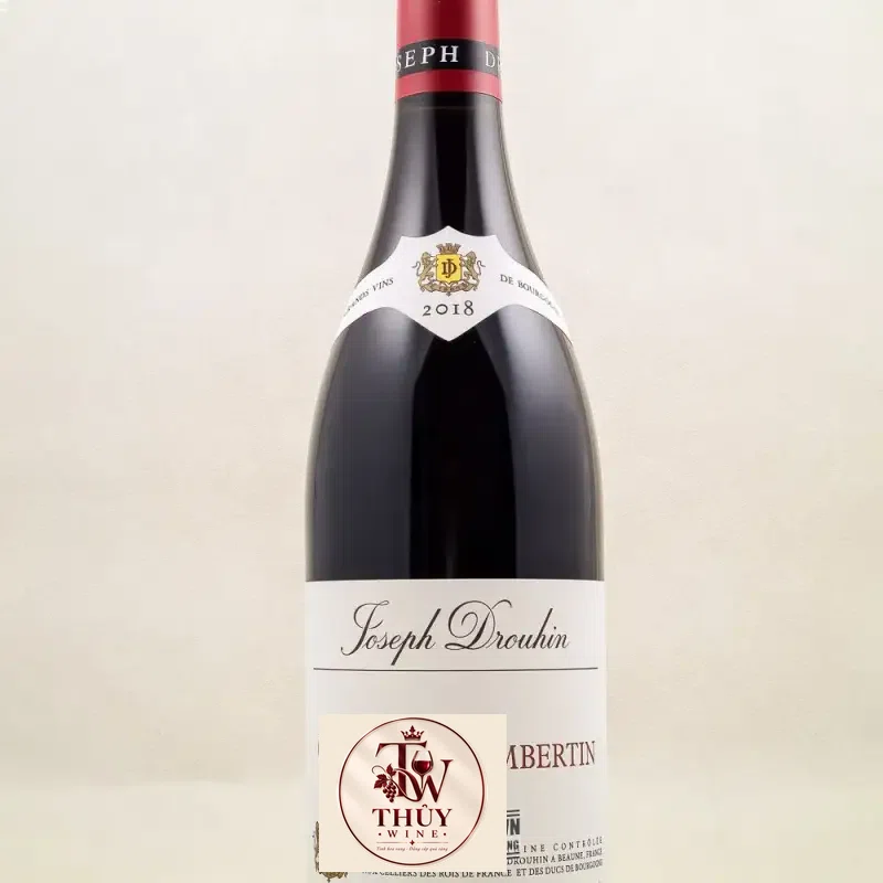 Mua vang phap joseph drouhin gevrey chambertin cao cap giá rẻ tại Sài Gòn