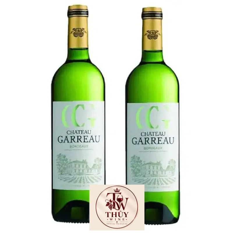 Giá garreau bordeaux superieur
