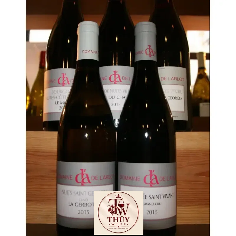 Địa chỉ bán vang phap domaine de larlot clos de larlot giá rẻ tại Hà Nội