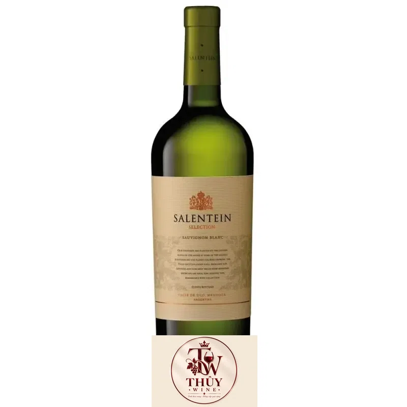 Vang Argentina Salentein Selection Sauvignon Blanc