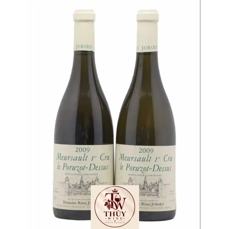 Địa chỉ mua vang phap meursault er cru le poruzot dessus remi jobard giá rẻ nhất
