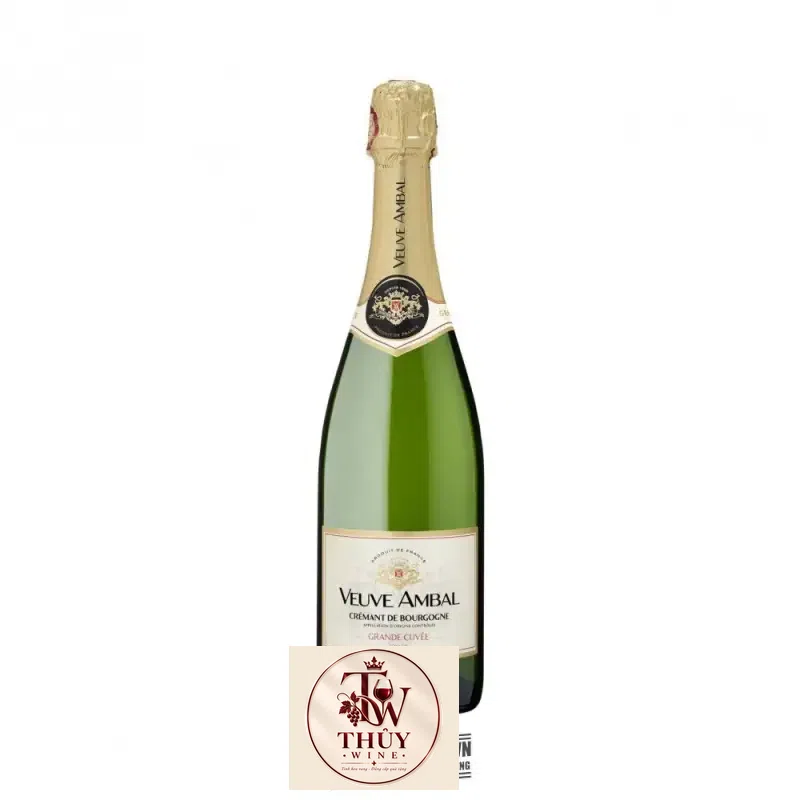 vang no phap veuve ambal cremant de bourgogne grande cuvee brut giá bao nhiêu