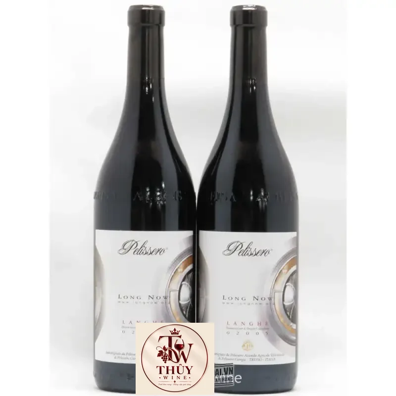 Địa chỉ bán vang y pelissero long now langhe piemonte diem giá rẻ tại Hà Nội